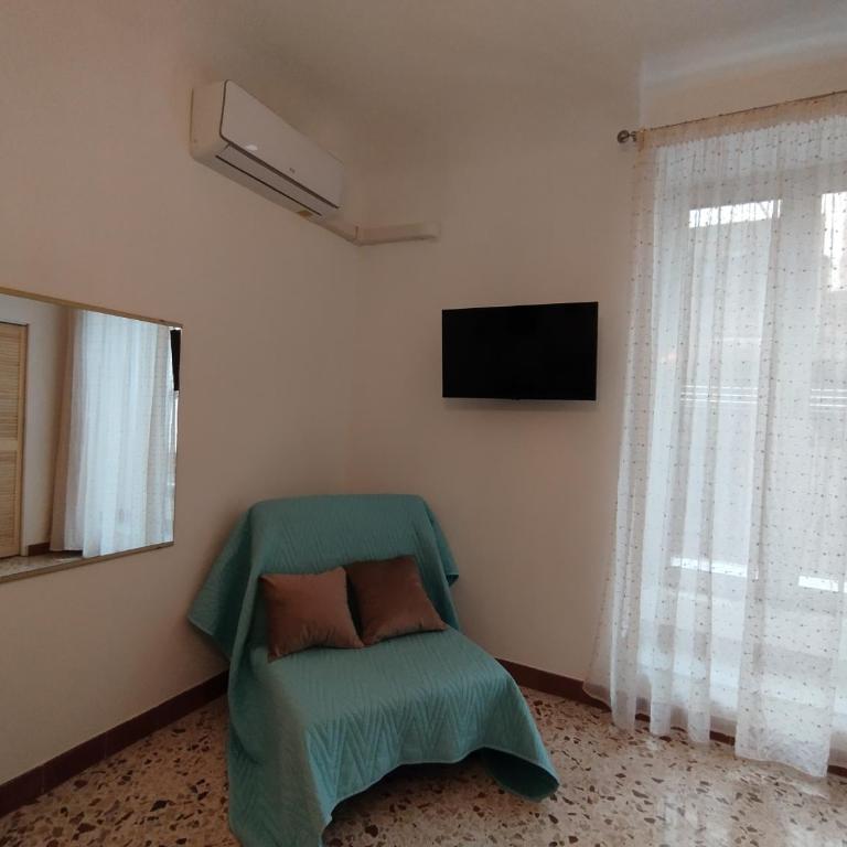 Le due Marie - Appartamento con 1 Camera da Letto - 4