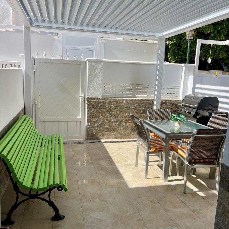 Vivienda en El Campello playa - Casa de 3 dormitorios - 10