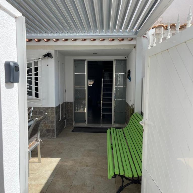Vivienda en El Campello playa - Casa de 3 dormitorios - 9