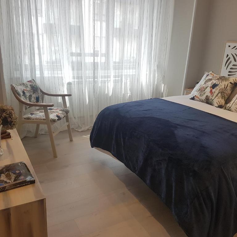 EL MIRADOR DEL CENTRO - Apartamento de 3 dormitorios - 43