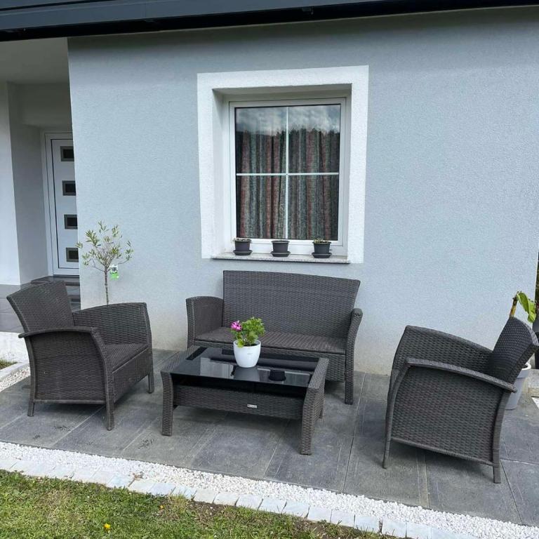 Charmantes Ferienhaus - Velden - Haus mit 3 Schlafzimmern - 13