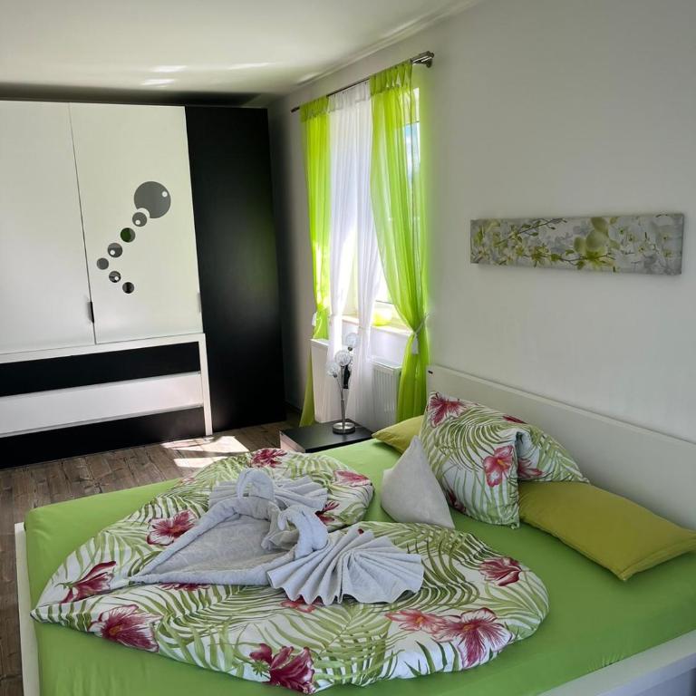 Charmantes Ferienhaus - Velden - Haus mit 3 Schlafzimmern - 16