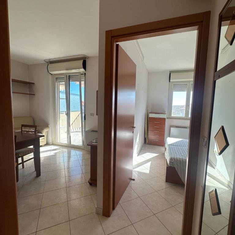 I Trabocchi - Appartamento con 1 Camera da Letto - 7