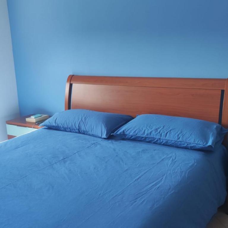 I Trabocchi - Appartamento con 1 Camera da Letto - 8
