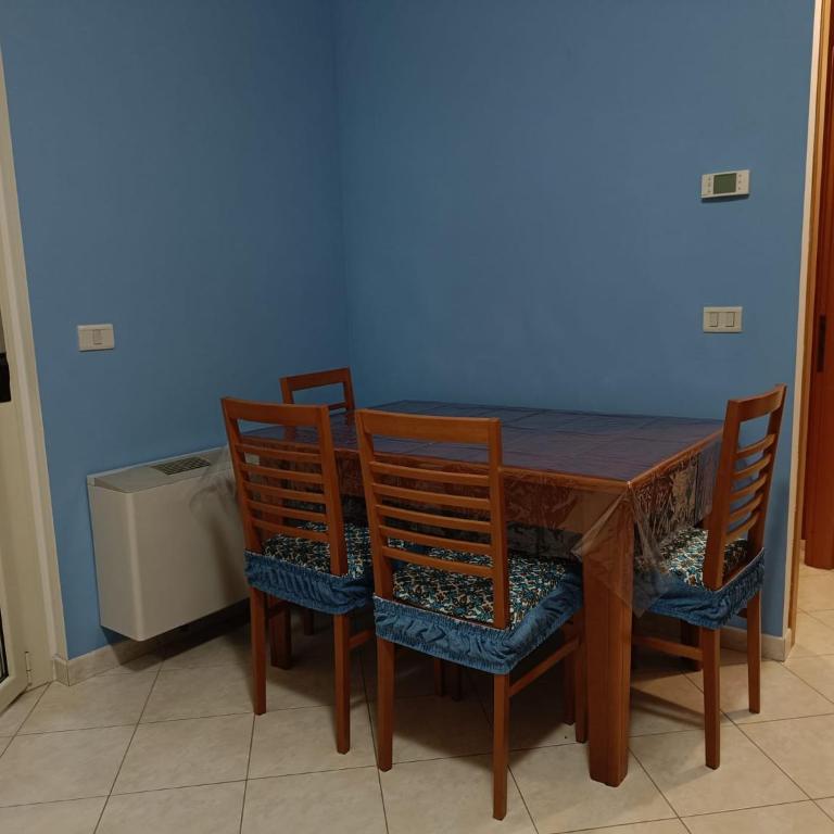 I Trabocchi - Appartamento con 1 Camera da Letto - 9