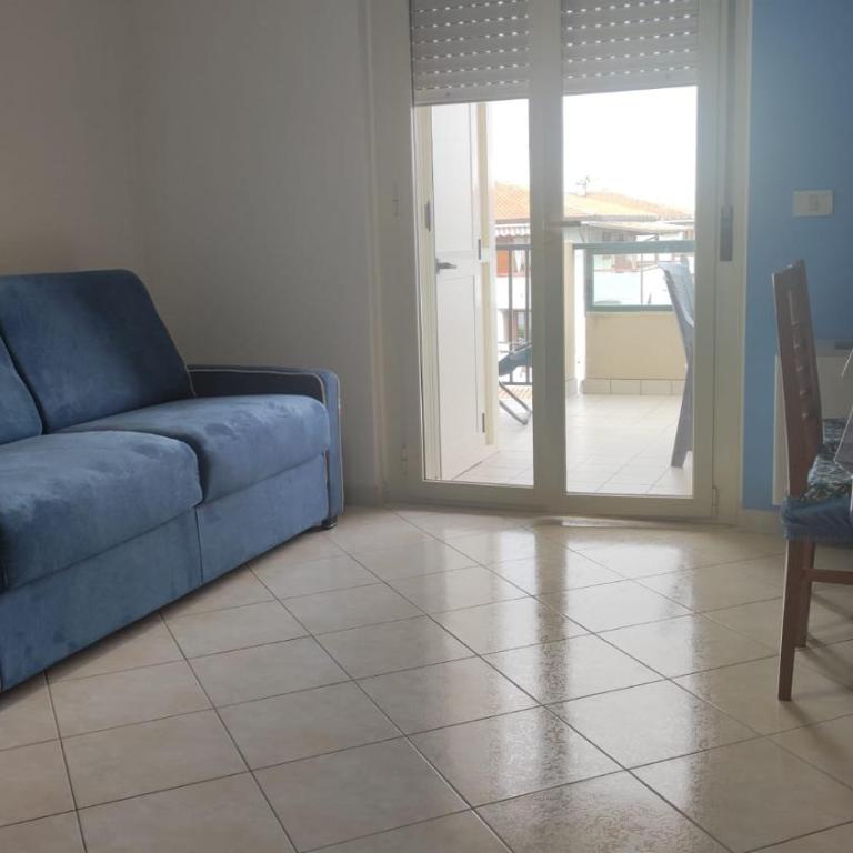 I Trabocchi - Appartamento con 1 Camera da Letto - 10