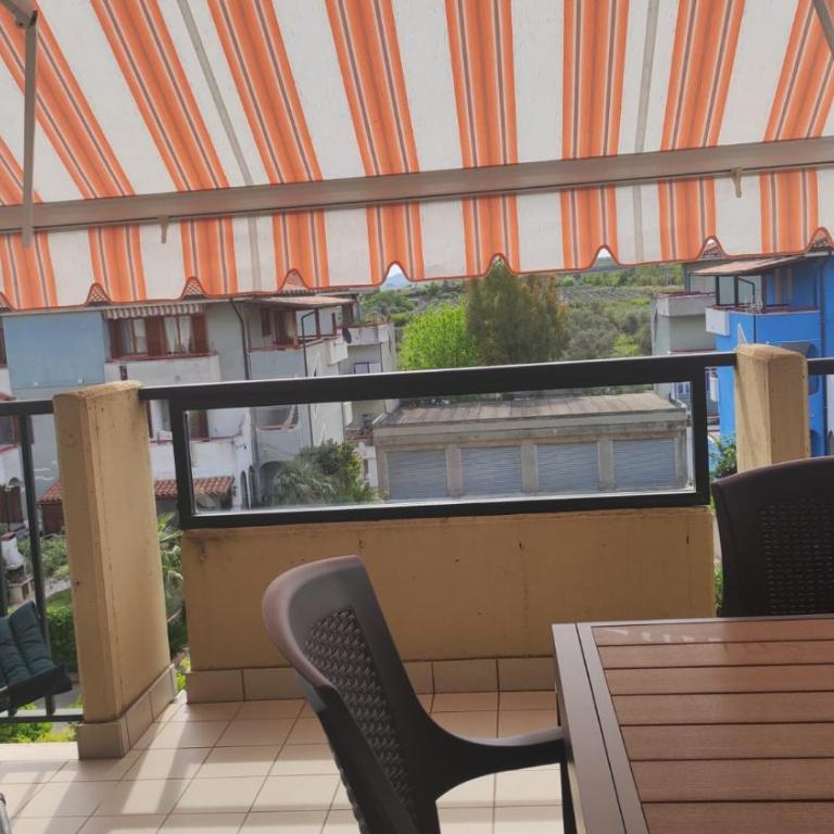 I Trabocchi - Appartamento con 1 Camera da Letto - 12
