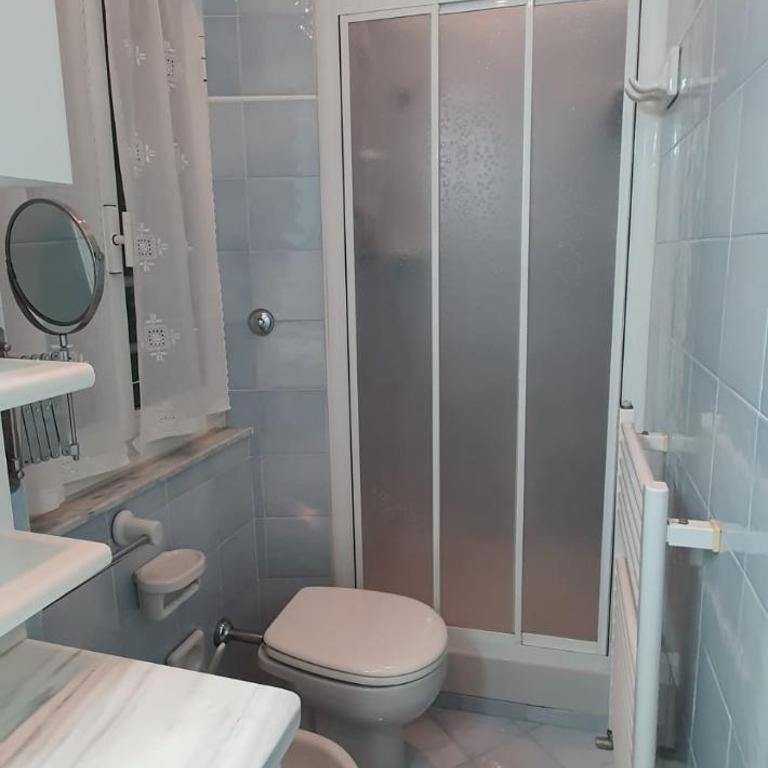 Appartamento a due passi dal mare - Appartamento con 1 Camera da Letto - 10