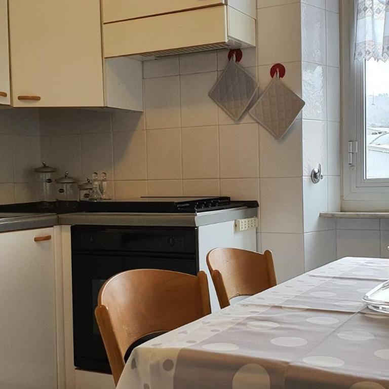 Appartamento a due passi dal mare - Appartamento con 1 Camera da Letto - 8