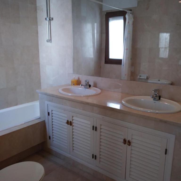 Atico Duplex con magnificas vistas - Apartment with Sea View - 10