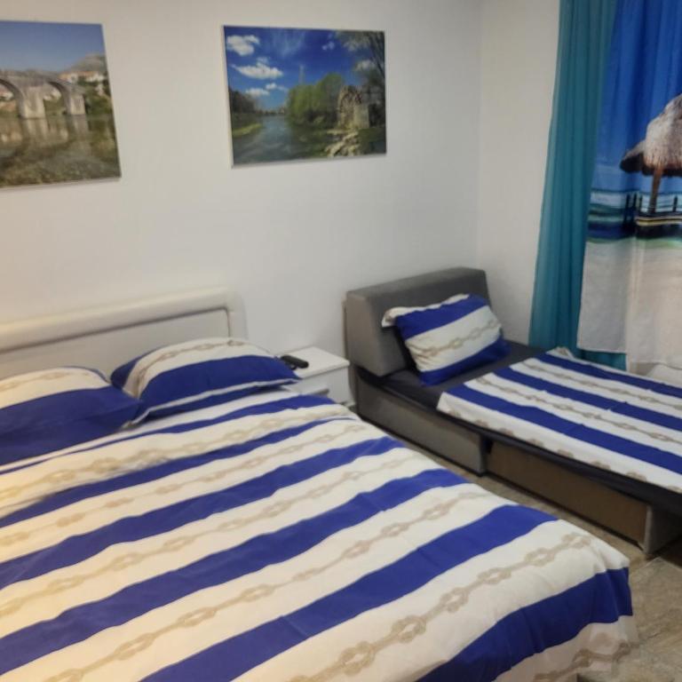 Mango Apartments - Standardni Apartman - 5