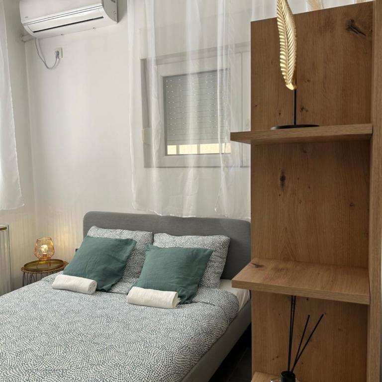 Bulevar apartment No1 - Apartman sa 1 Spavaćom Sobom - 6