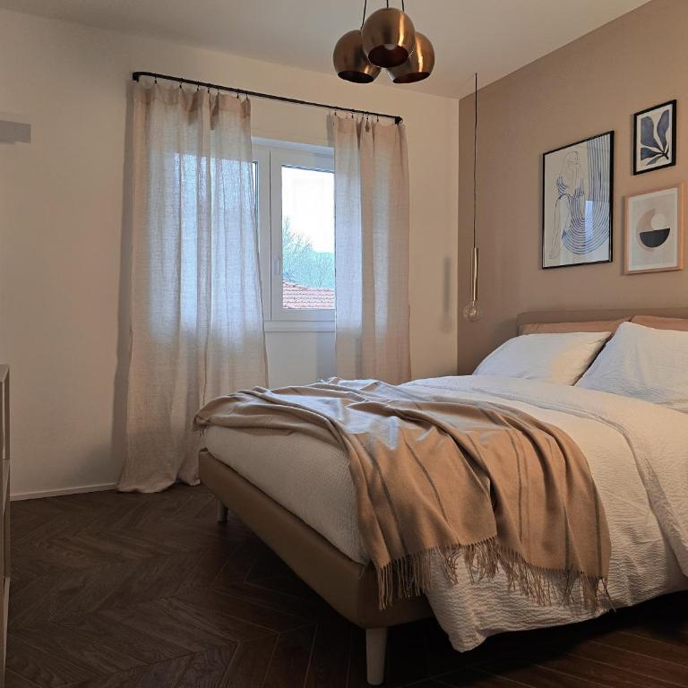 Bolghera House - Appartamento con 2 Camere da Letto - 13