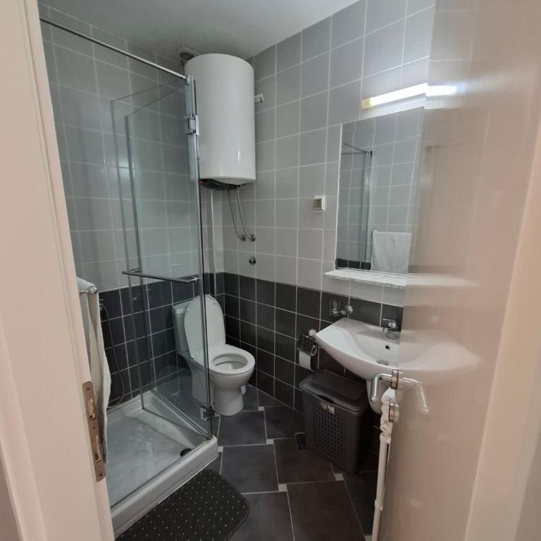 Apartman Matea, Rafailovici - Studio - 6