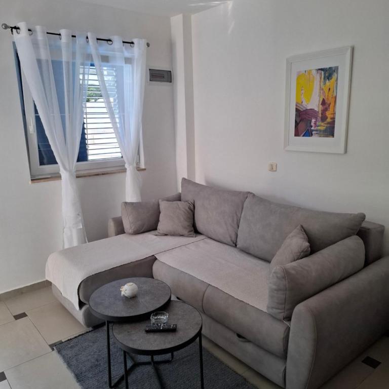 Apartman Matea, Rafailovici - Studio - 8