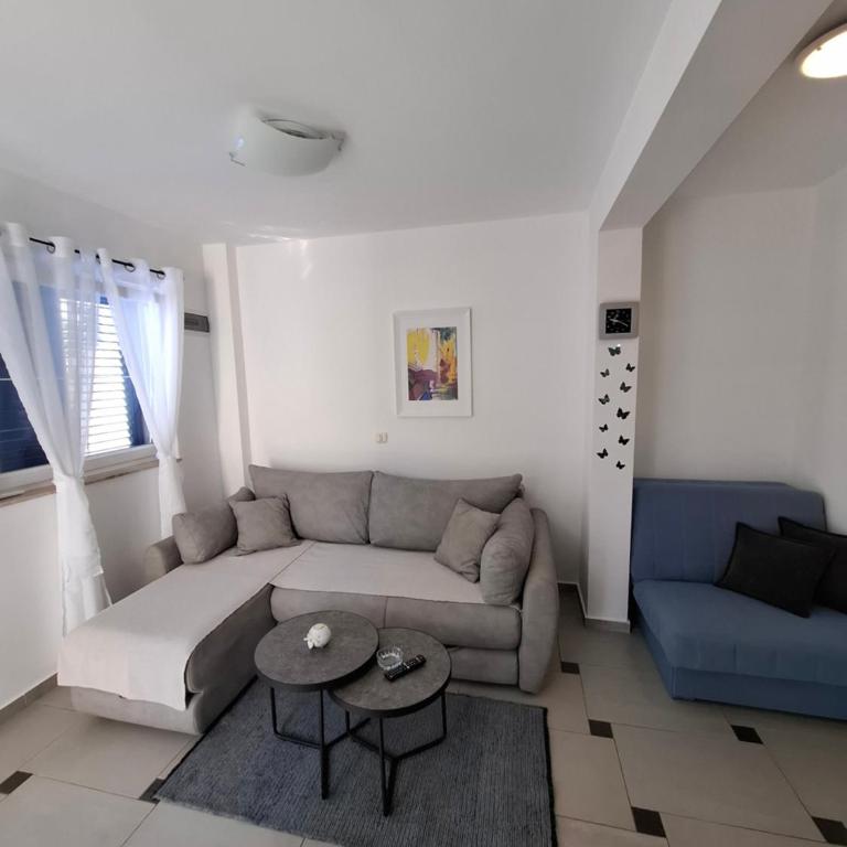 Apartman Matea, Rafailovici - Studio - 11