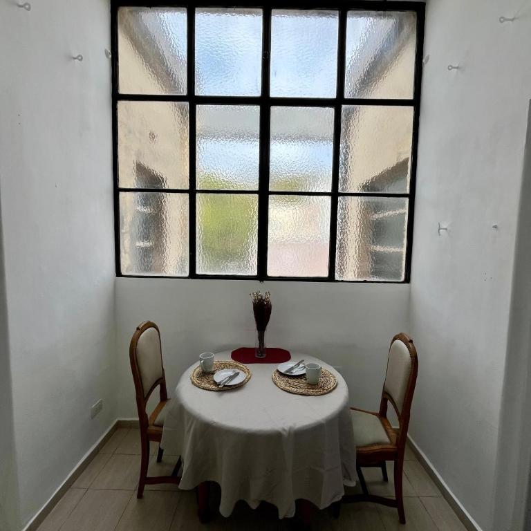 La terracita de 9 de julio - Apartamento de 1 dormitorio - 18
