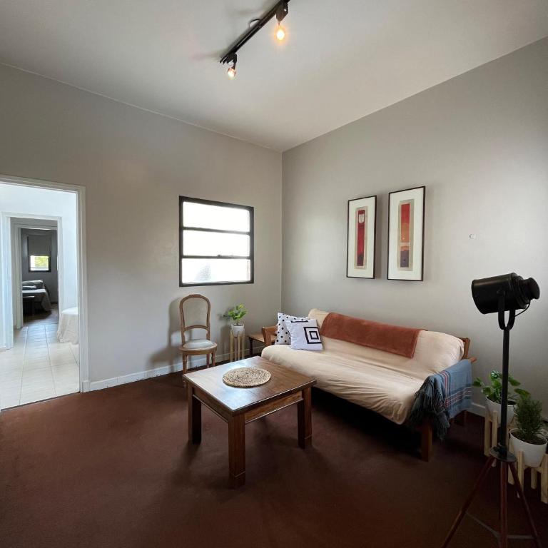 La terracita de 9 de julio - Apartamento de 1 dormitorio - 13