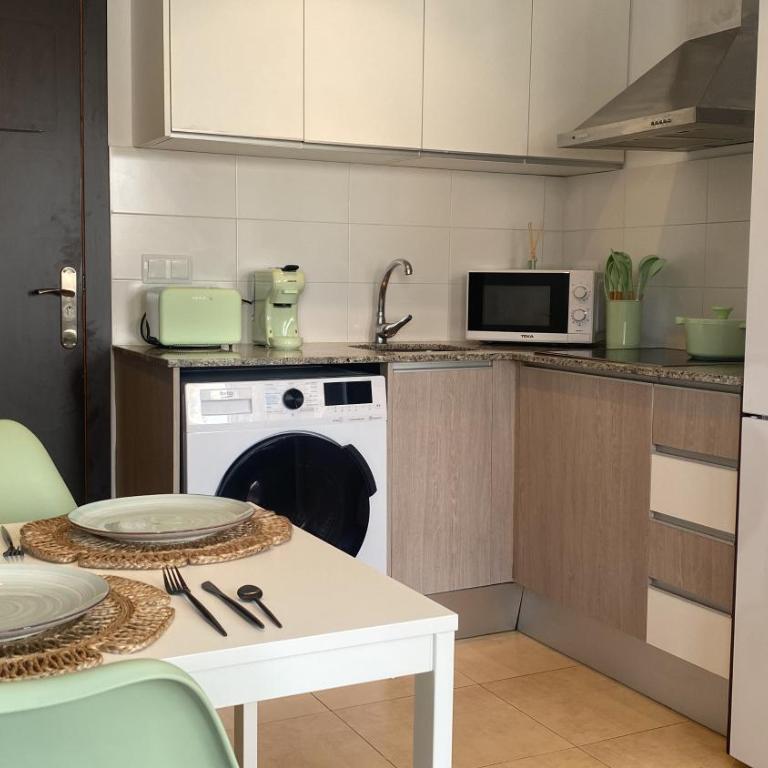 Javea's Port apartment - Apartamento de 1 dormitorio - 7