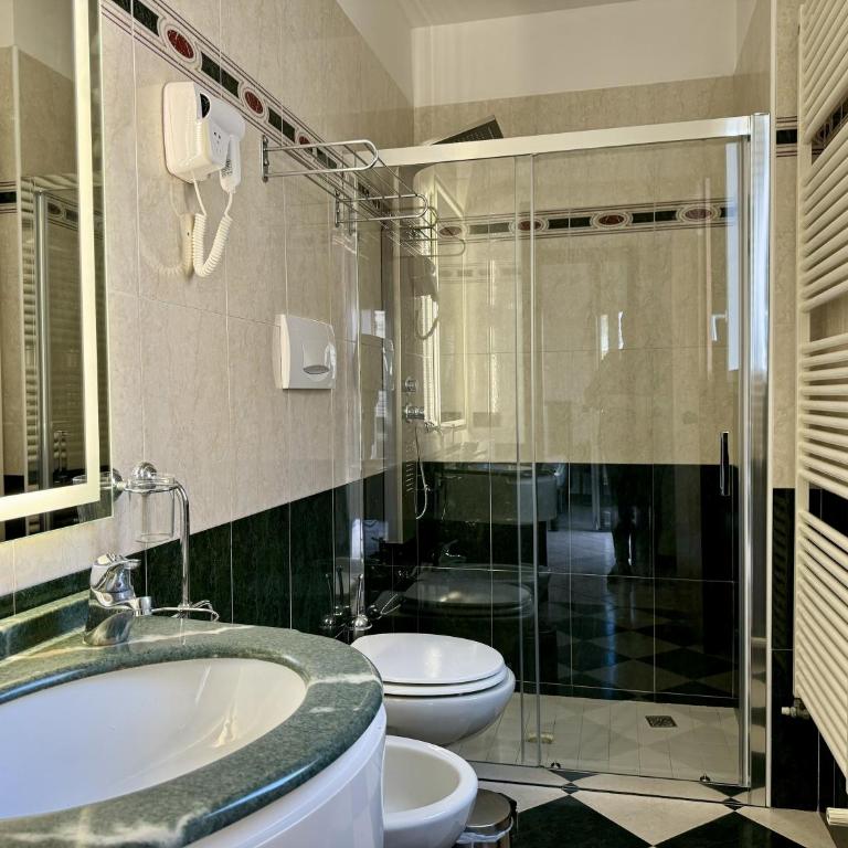 APPARTAMENTI LEONE - Vista Mare - Pet Friendly - Appartamento con Vista Mare - 13