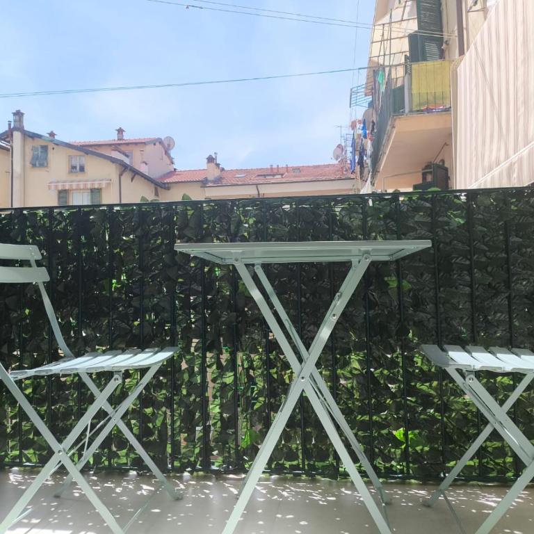 Cherry rooms - Camera Matrimoniale con Balcone - 6