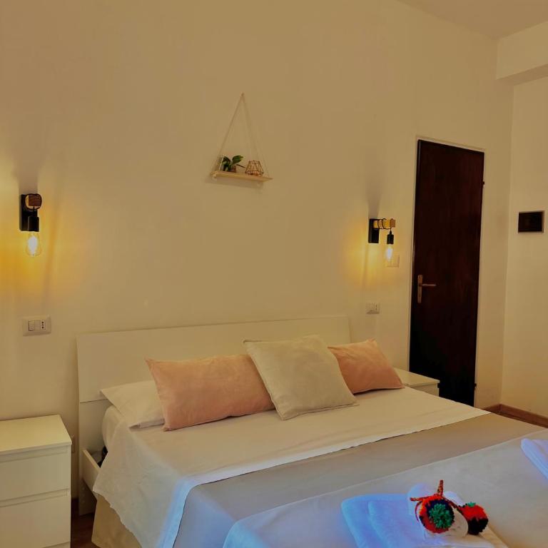 Sunflower apartment - One-Bedroom Apartment - 3