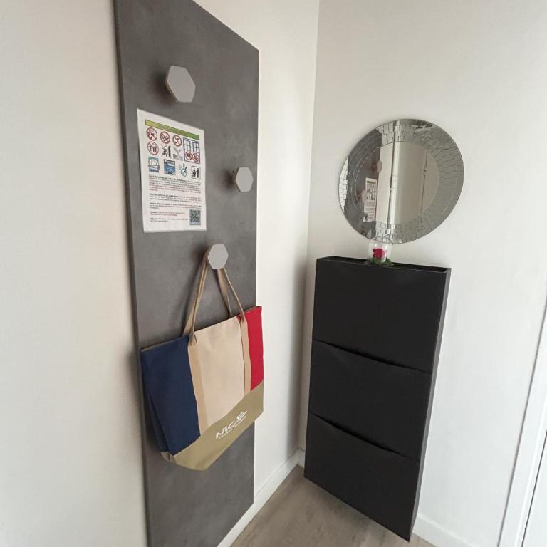 Le 29 Promenade des Anglais - Golden Square - Studio - 11
