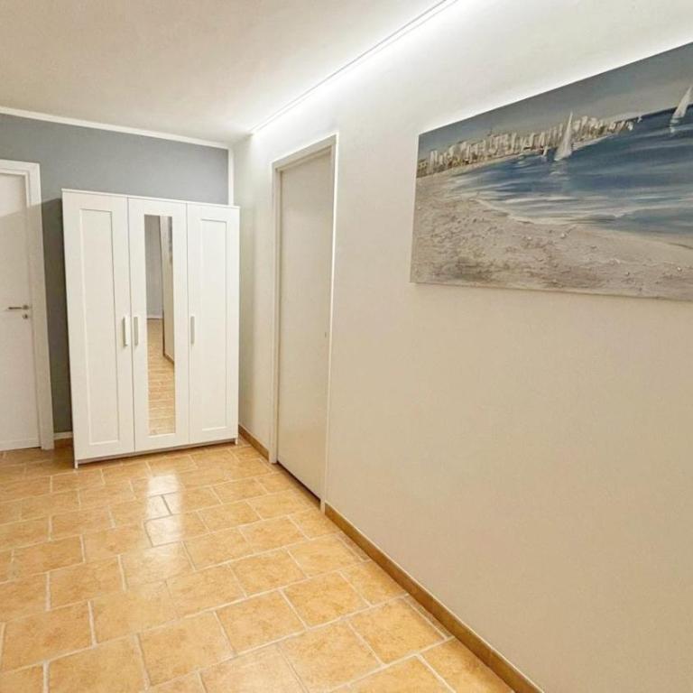 Casa del Limone - Apartamento de 1 dormitorio - 14