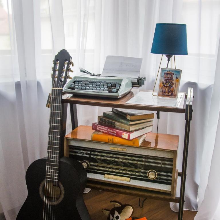 Alen Apartment Old town - Free Parking - Apartman sa Balkonom - 63