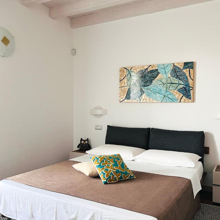 Casa di Alex | Sirmione - Appartamento Deluxe - 8