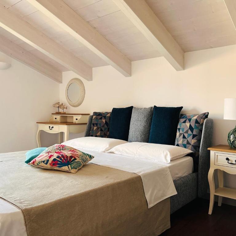 Casa di Alex | Sirmione - Appartamento Deluxe - 15