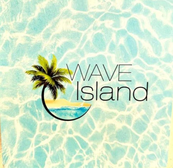 Wave Island! Luxury resort a Jesolo - Piscina e Park free! - Casa con 2 Camere da Letto - 41