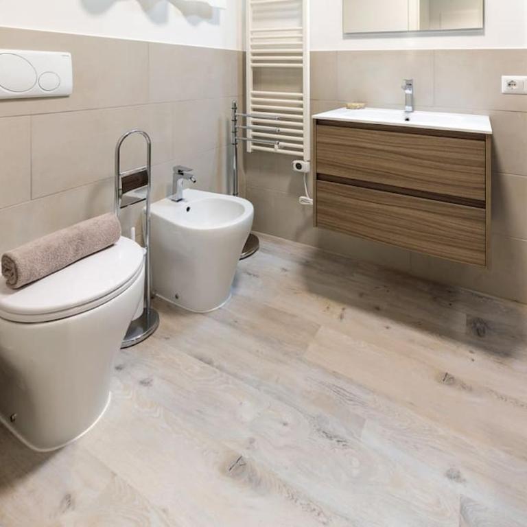 Wave Island! Luxury resort a Jesolo - Piscina e Park free! - Casa con 2 Camere da Letto - 7