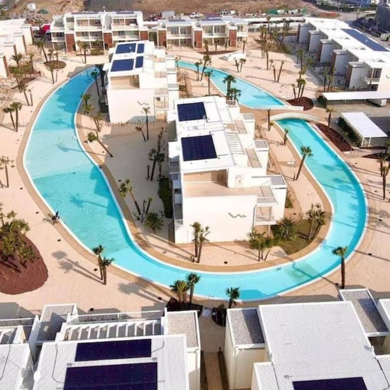 Wave Island! Luxury resort a Jesolo - Piscina e Park free! - Casa con 2 Camere da Letto - 37