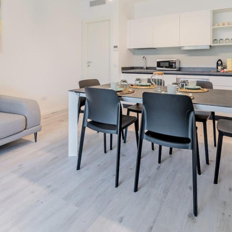 Wave Island! Luxury resort a Jesolo - Piscina e Park free! - Casa con 2 Camere da Letto - 14