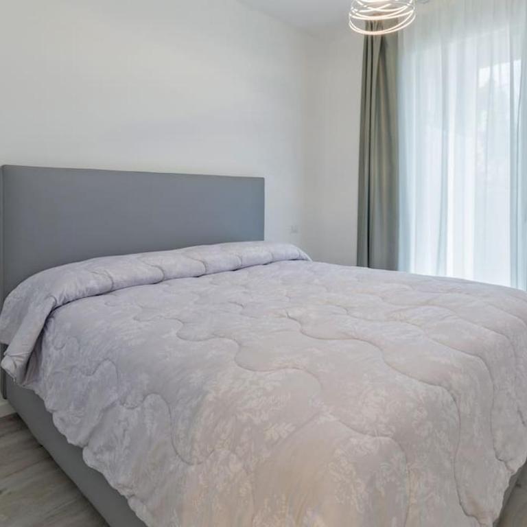Wave Island! Luxury resort a Jesolo - Piscina e Park free! - Casa con 2 Camere da Letto - 4
