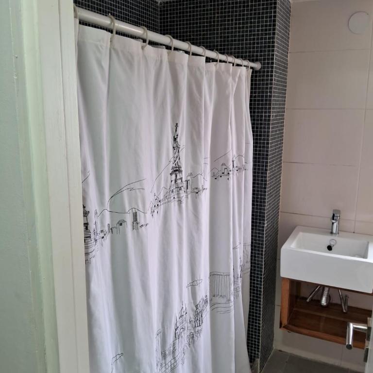 DEPARTAMENTO JARDIN - Apartamento de 1 dormitorio - 2