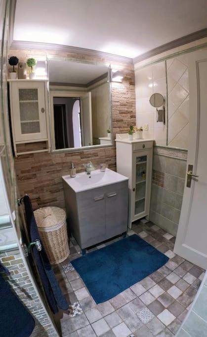 Apartamento Exclusivo Casa Orly - Apartamento de 2 dormitorios - 4