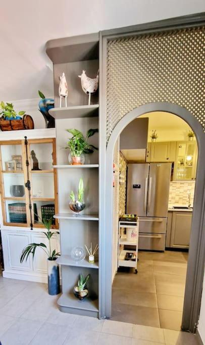 Apartamento Exclusivo Casa Orly - Apartamento de 2 dormitorios - 11