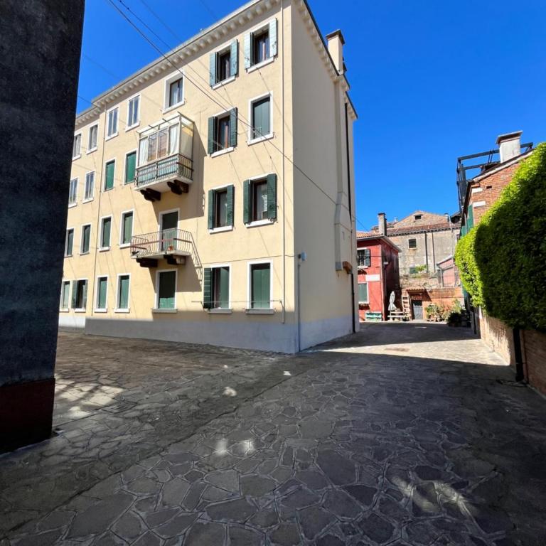 NinaMar Giudecca Venice House - One-Bedroom Apartment - 29