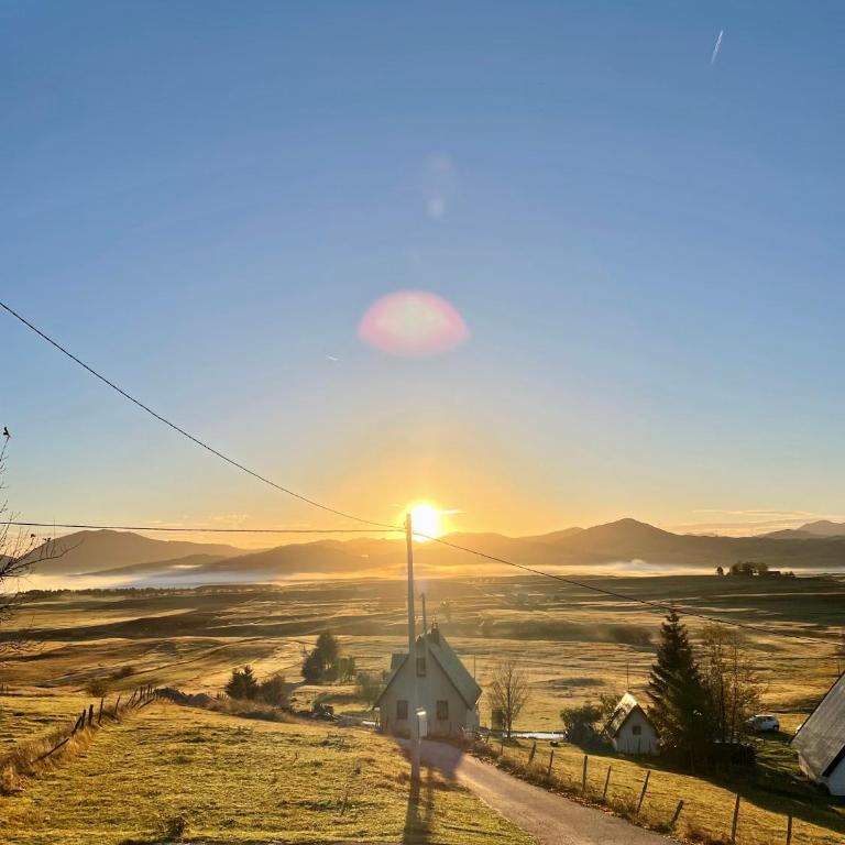 Highlander villas - Three-Bedroom Villa - 21