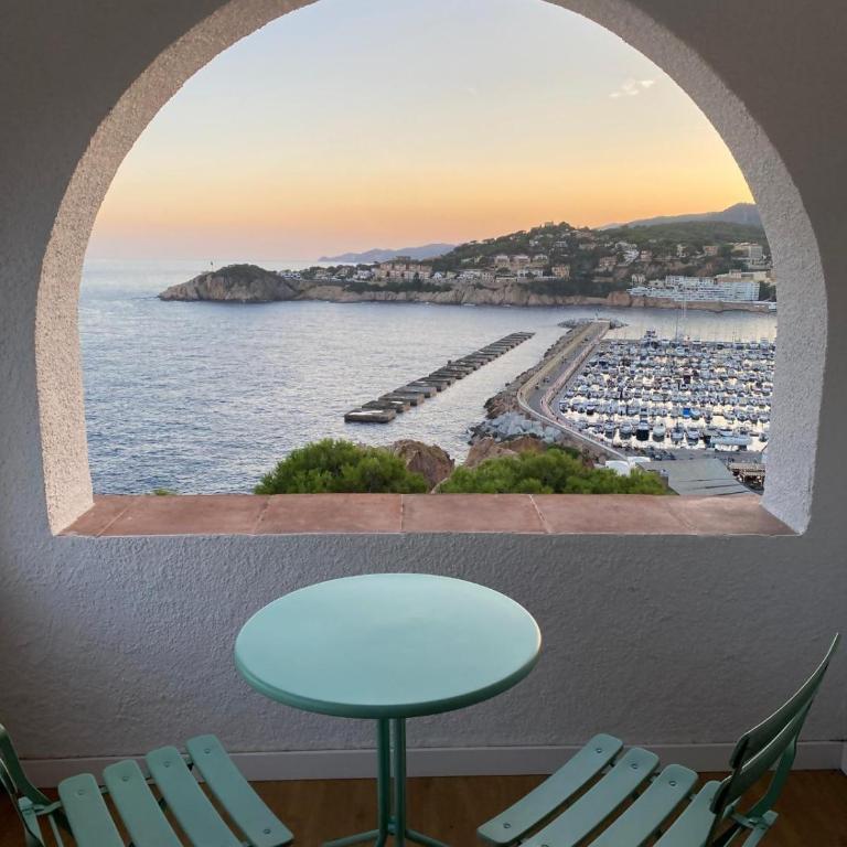 COSTA BRAVA SUITES VILLA Cala Jonca - Villa con vistas al mar - 87