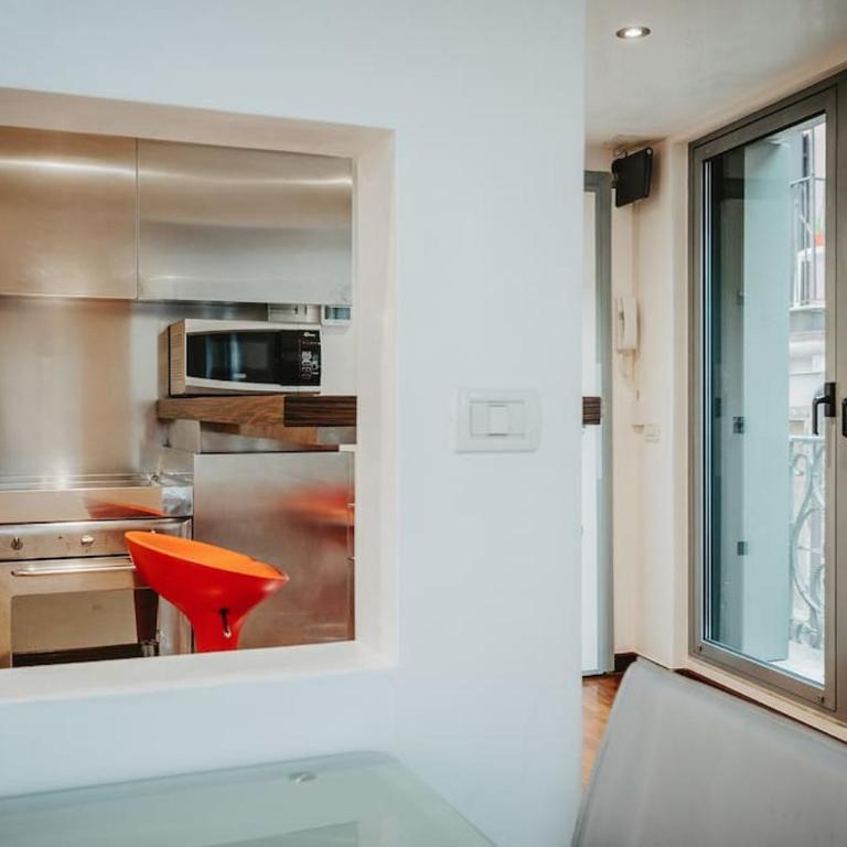 2 min da Piazza san Marco L-Home Venice - Appartamento con 2 Camere da Letto - 4