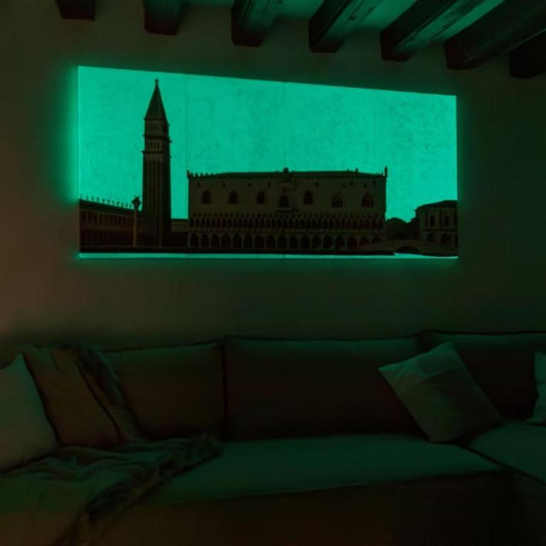 2 min da Piazza san Marco L-Home Venice - Appartamento con 2 Camere da Letto - 6