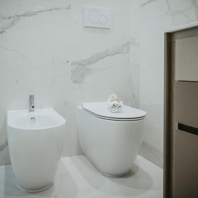 2 min da Piazza san Marco L-Home Venice - Appartamento con 2 Camere da Letto - 10
