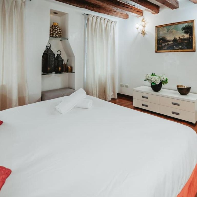 2 min da Piazza san Marco L-Home Venice - Appartamento con 2 Camere da Letto - 12