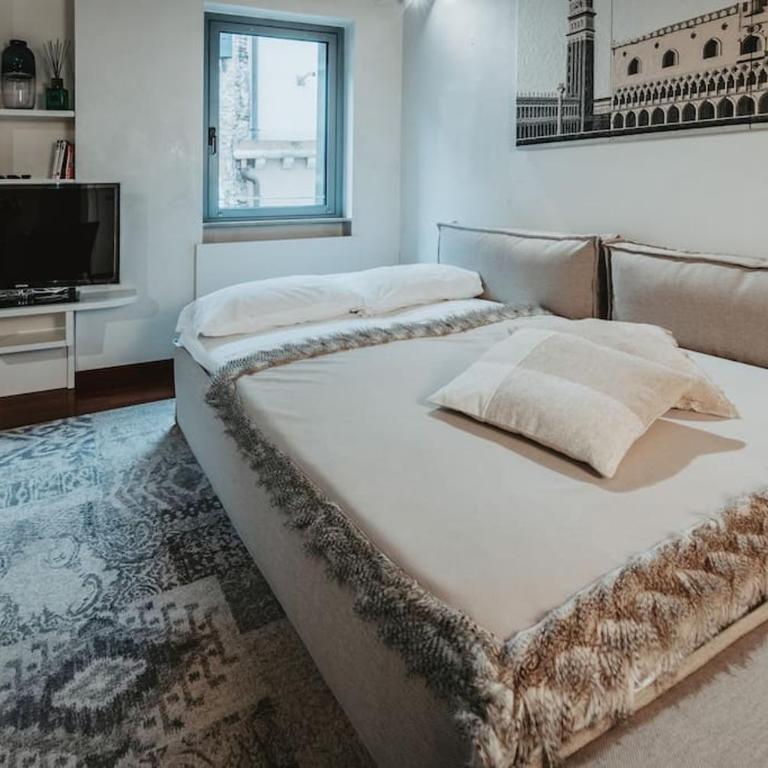 2 min da Piazza san Marco L-Home Venice - Appartamento con 2 Camere da Letto - 16