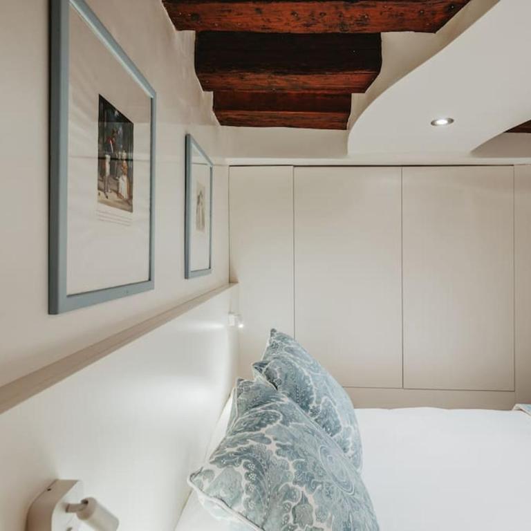 2 min da Piazza san Marco L-Home Venice - Appartamento con 2 Camere da Letto - 21