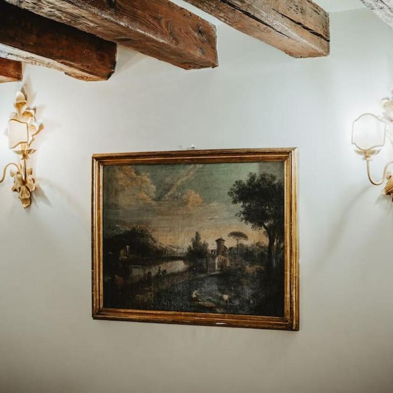 2 min da Piazza san Marco L-Home Venice - Appartamento con 2 Camere da Letto - 28