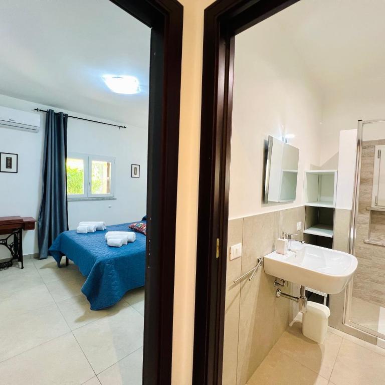 L'Angolo del Saraceno - Apartamento de 2 dormitorios - 12